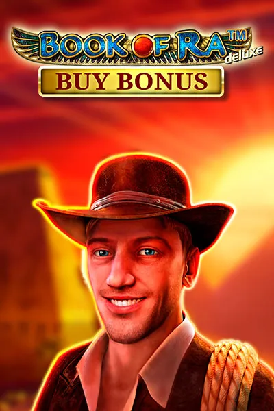 Book of Ra Deluxe